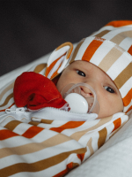 Спальный мешок Mjölk Полоска