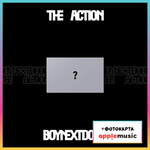 Альбом BOYNEXTDOOR - 5th EP The Action (Frame ver.) (Apple music)