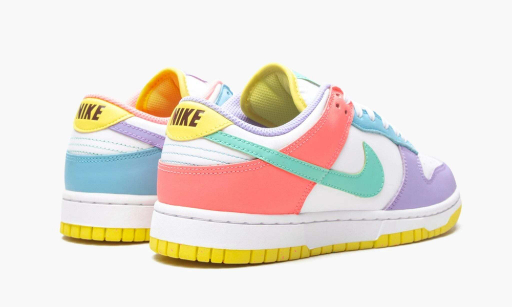 Nike Dunk Low SE WMNS "Easter"