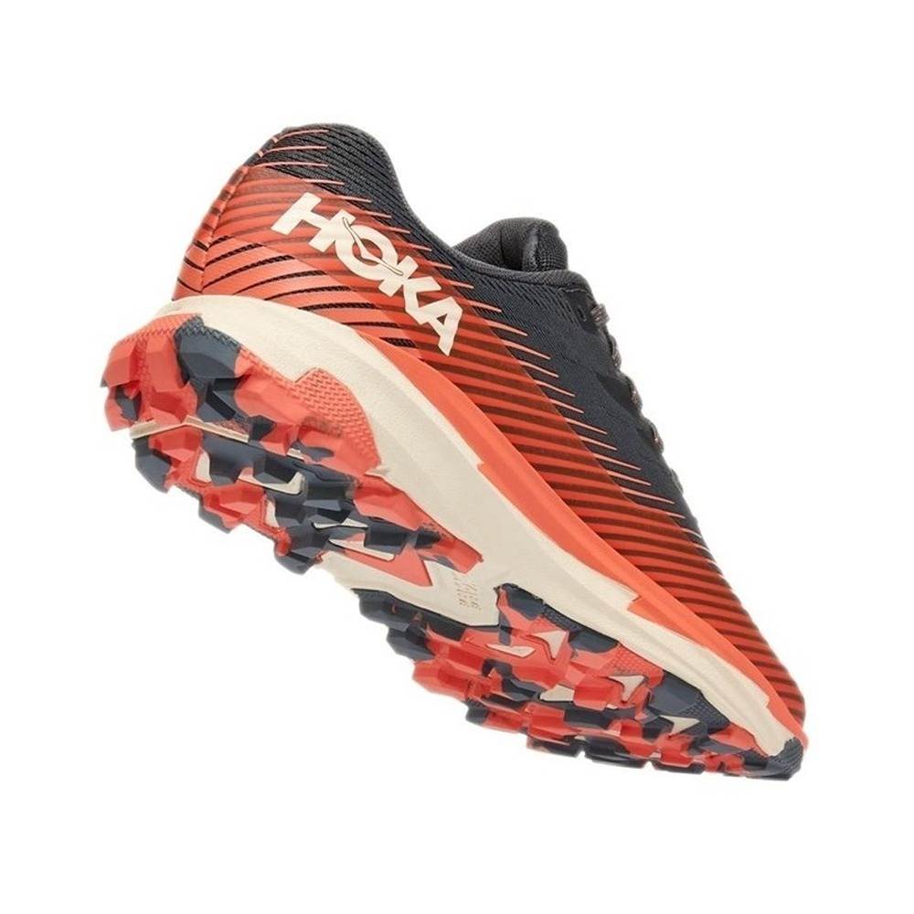 Кроссовки женские HOKA W TORRENT 2 Castlerock / Camellia