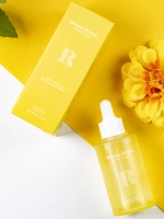 JIGOTT - СЫВОРОТКА ДЛЯ ЛИЦА С РЕТИНОЛОМ NATURAL RETINOL PERFECT SERUM, 50 ML