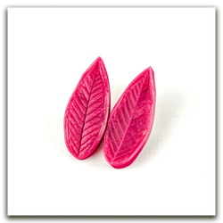 Листья рябинника