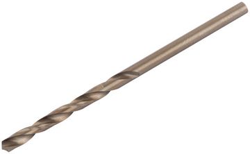 Сверло по металлу Cutop Profi с кобальтом 5%, 2,8 x 61 мм (10 шт)