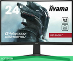 Игровой монитор Iiyama G-Master Red Eagle GB2466HSU-B1