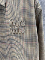 Miu Miu Jacket