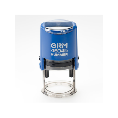 GRM 46050 Hummer оснастка для печати 50 мм