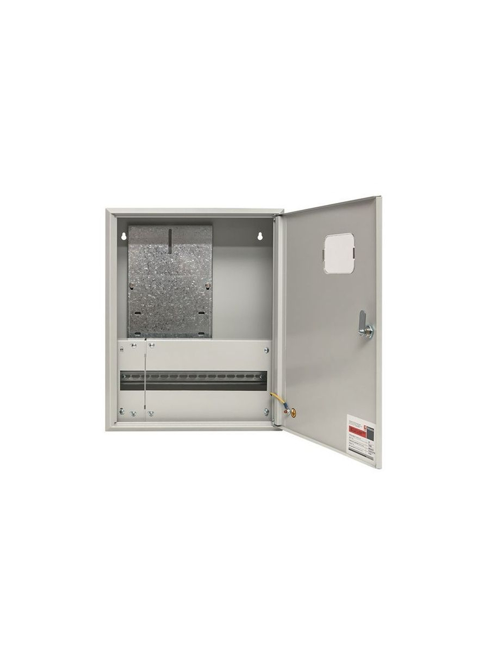Щит ЩУРн 3/18 (500х400х160) IP31 EKF mb23-3/18
