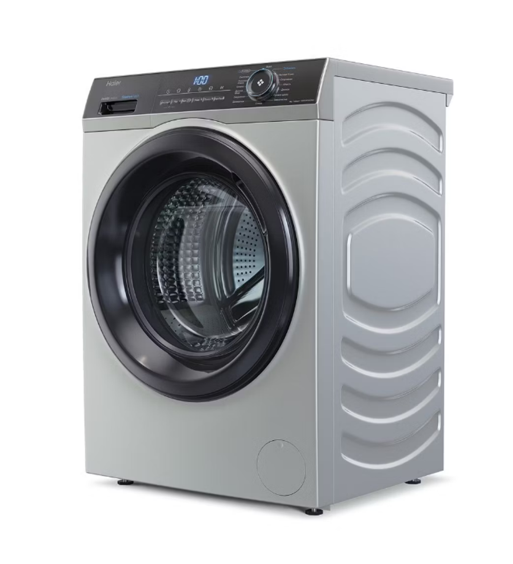 Стиральная машина Haier HW90-BP14929AS (h)