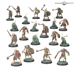 Pox-Wretches