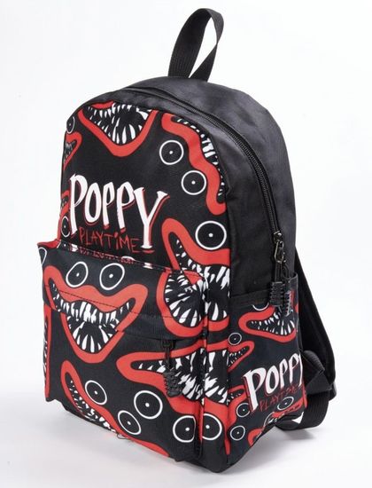 Школьный рюкзак, с мягкой спинкой