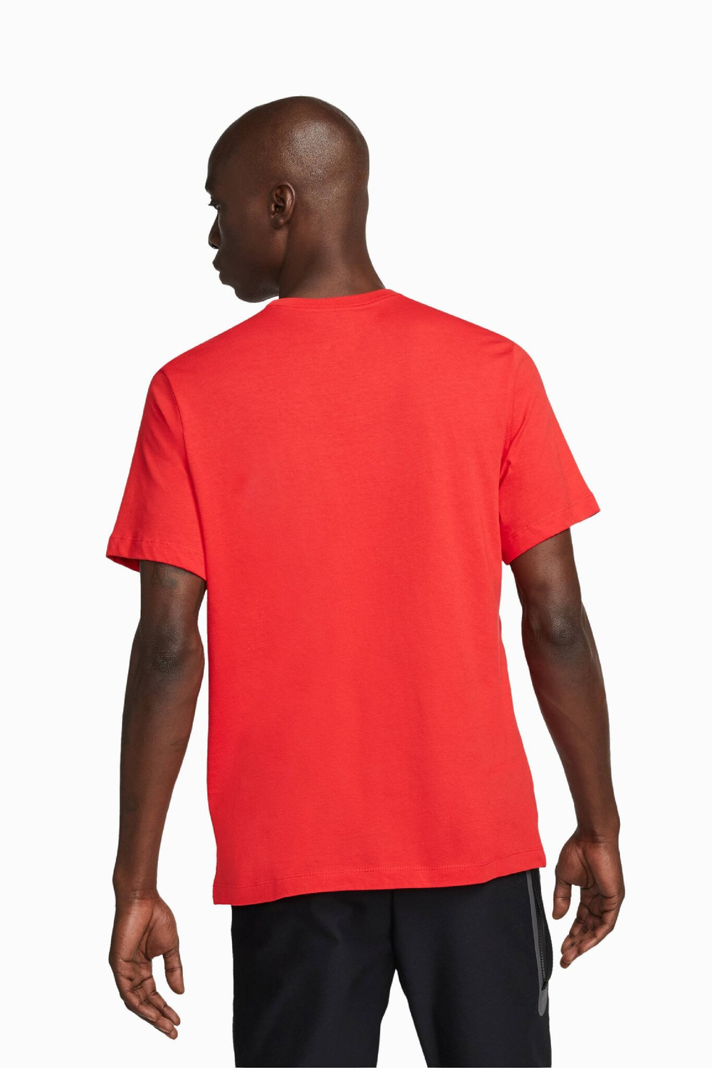 Футболка Nike Swoosh Tee