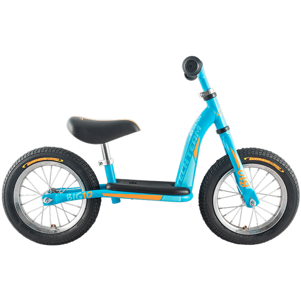 Беговел TechTeam BIG 10