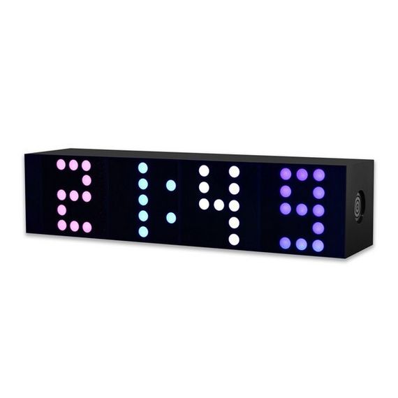 Настольный ARGB светильник Yeelight Cube-Desktop Atmosphere Light Dot Matrix (YLFWD-0010)