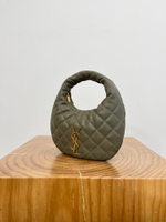 ICARINO В СТЕГАНОЙ НАППЕ