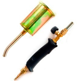 Горелка ГВ-500B