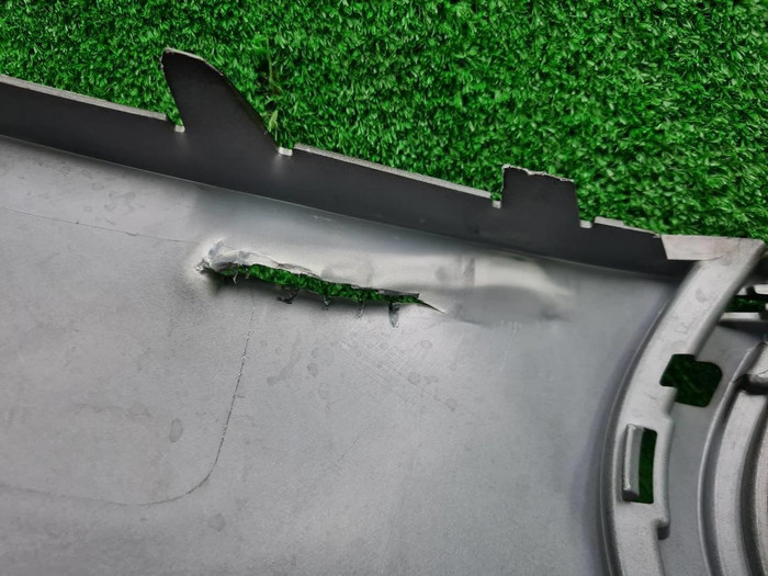 Бампер передний Mini Clubman F54 (2015-2019)