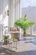 Настенный светильник (бра) Maytoni MOD302WL-01GR