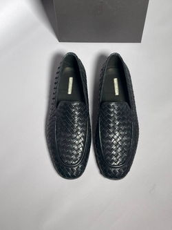 Лоферы Bottega Veneta