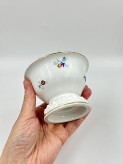 Пиала/вазочка на ножке Rosenthal