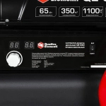 QUATTRO ELEMENTI QE-65D дизельная тепловая пушка 248-580