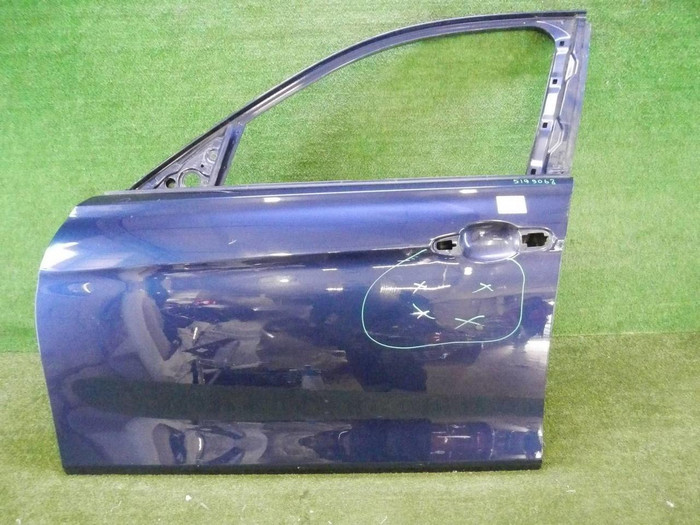 Дверь передняя левая BMW 3er F30 (2011-2020)