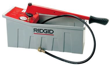 Ручной опрессовщик Ridgid 1450