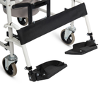 Кресло-туалет для инвалидов Армед H009B-1 с комплектом ДЦП