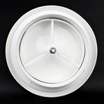 Диффузор пластиковый универсальный DVA 160