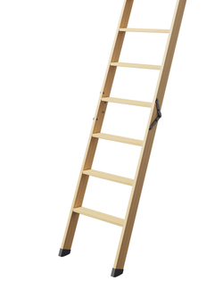 Чердачная лестница AVANGARD TERMO LUX 70x120x280