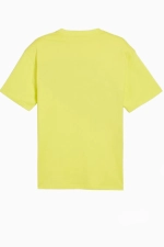 Футболка Puma Power Colorblock