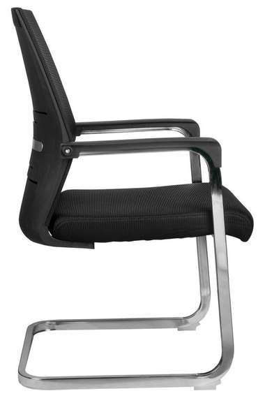 Кресло Лайк RCH D818 Черный