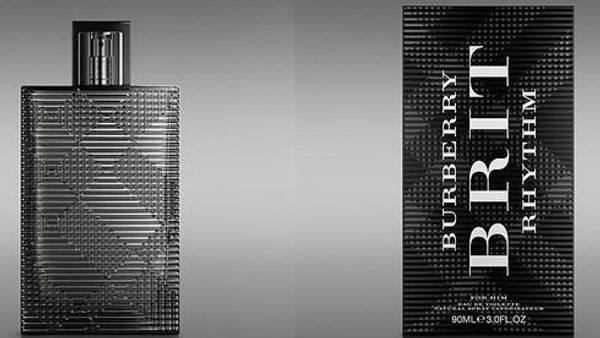 Burberry Brit Rhythm