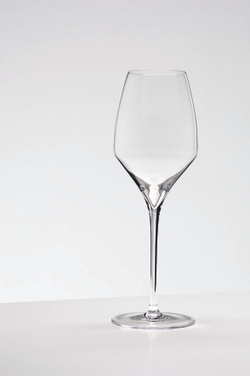 Набор бокалов для белого вина 2 шт 490 мл Riedel Riesling Австрия пустой бокал