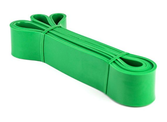 Lateks idman bandı \ Жгут спортивный резиновый yaşıl (qalın)