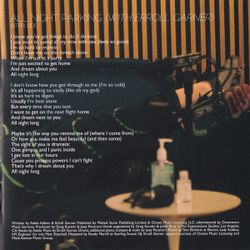 Adele. 30 (CD) Адель (2021)