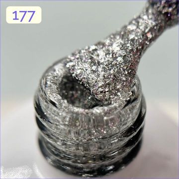 Гель-лак Laro 7 мл. №177