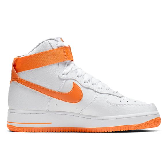 Nike Air FORCE 1 Кроссовки для скейтбординга MID Топ Женские