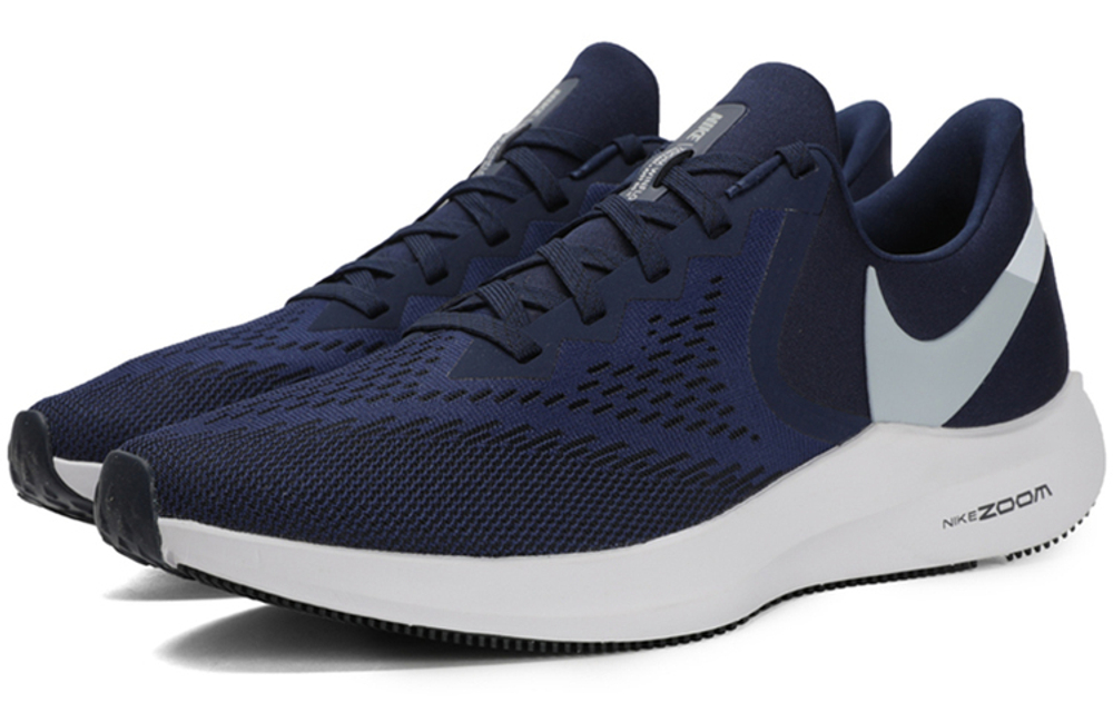 Кроссовки Nike Zoom Winflo 6