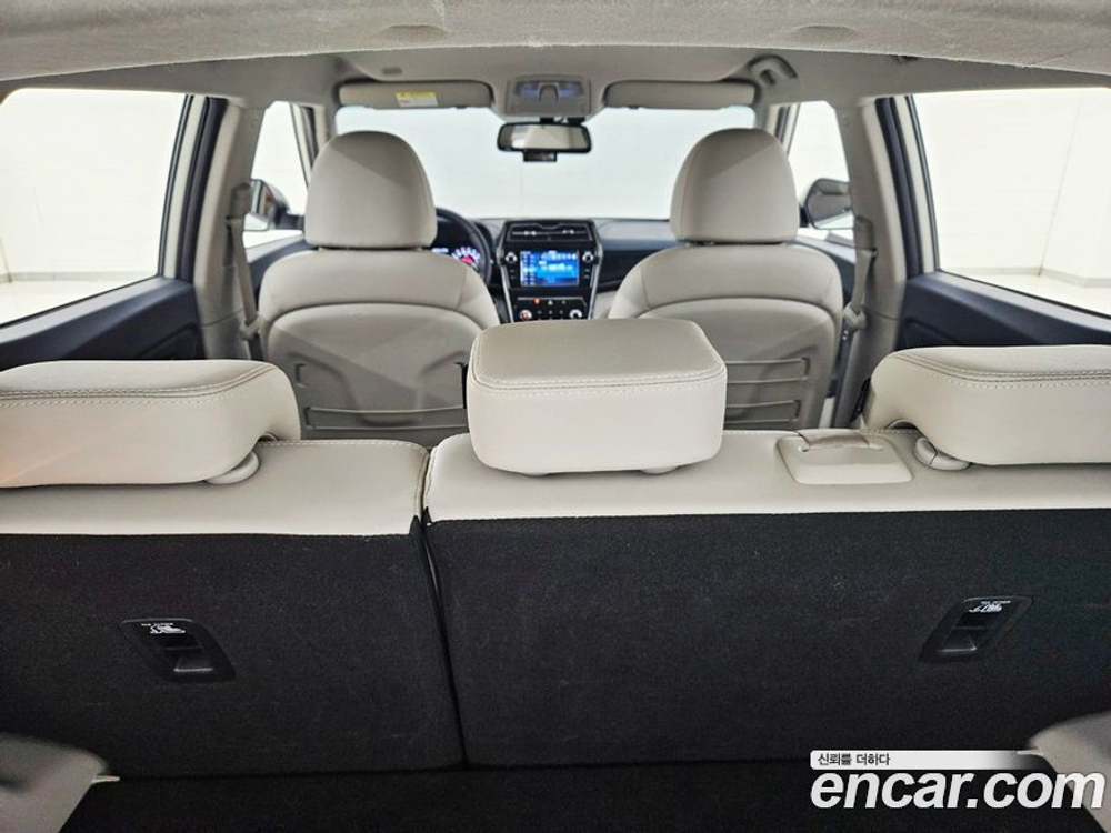 KG Mobility (Ssangyong) Very New Tivoli Дизель 1.6 2WD (01.2020)