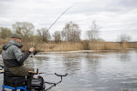 Квивертип 1.75oz (carbon) к удилищу фидер "Pro Sport Extreme Feeder" 9ft 30+,10ft 30+, 11ft 40+