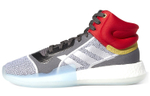 Кроссовки Marvel X Adidas Marquee Boost "Thor"