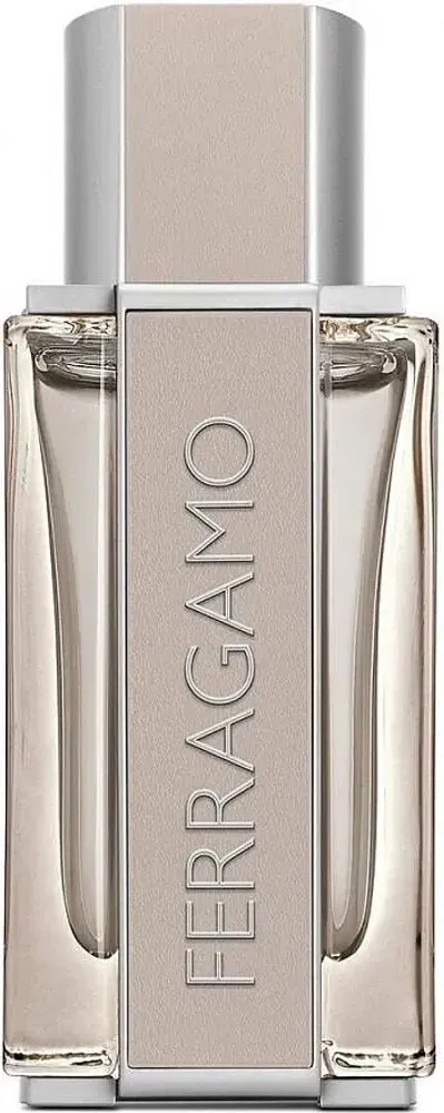 Salvatore Ferragamo Ferragamo Bright Leather Eau de Toilette 100 ml