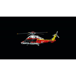 Конструктор LEGO Technic Airbus Спасательный вертолет 42145