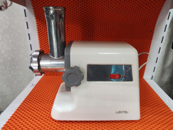 Мясорубка lentel k18/001
