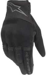 Gloves Copper / Черный