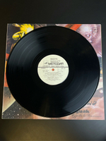 LP Zodiac Rock Group / Зодиак - Музыка во вселенной. Инструментальная рок - группа. Виниловая пластинка 12 дюймов, Мелодия СССР