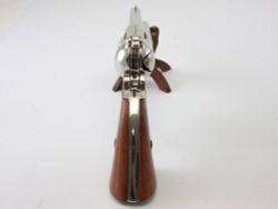 Denix Револьвер Кольт кавалерийский 45 калибра 1873 года