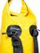 Герморюкзак с клапаном слива-поддува Sargan Хабар-60 желтый