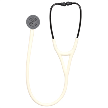 Стетоскоп Littmann Cardiology IV, матовый белый (6186C)