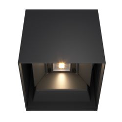 Архитектурный светильник светодиодный Maytoni Fulton O572WL-L20B3K